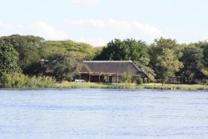 The Big 5 Chobe Lodge, Lodges - Kasane