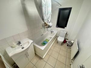 JACS J2 Double Room Haggerston