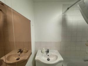 JACS J2 Double Room Haggerston