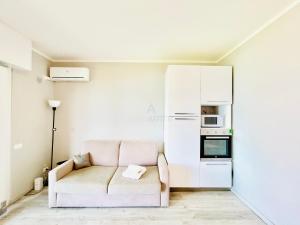 Poseidone Apartment - Terrazza vista lago