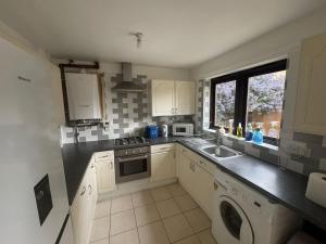 JACS J2 Double Room Haggerston