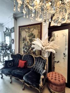 Hotel Coroana Moldovei