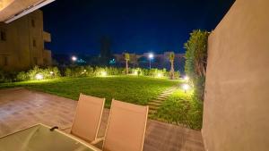 Stylish Prestigia Golf Apartment