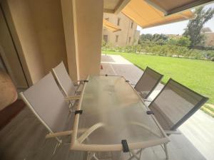 Stylish Prestigia Golf Apartment