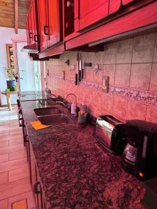 Casa en Chacras de Coria, cerca de bodegas