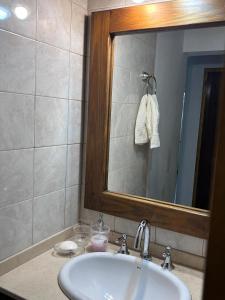 Casa en Chacras de Coria, cerca de bodegas