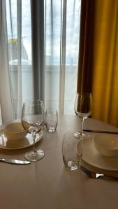 ORBI CITY NEW APARTMENTS Official BATUMI