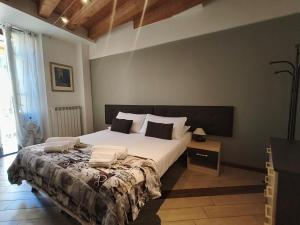 APPARTAMENTI "Residence MGM"