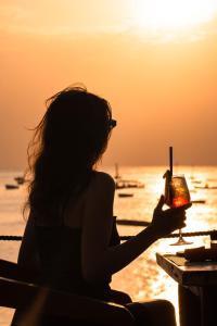 Dhow Beach Boutique Hotel