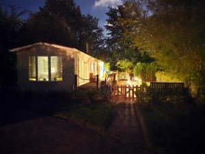 Chalet Ankerplatz in Lauwersoog