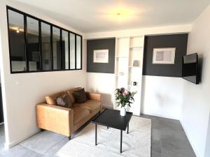 M025 Marquer Superbe T2 à Annemasse - 3hvězdičkové hotely ve městě Annemasse