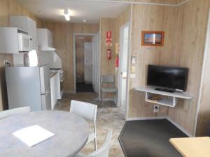 Wodonga Caravan & Cabin Park