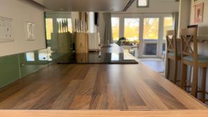 The Tummel Lodge with Hot Tub in Crieff