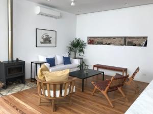 Casa Serrano Stunning 4bed luxury home with terrace - Prázdninové domy, Buenos Aires