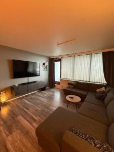 Apartment in Húsavík