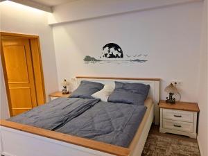 Ferienappartements-Grolik