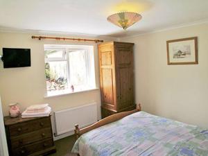 Chapel Cottage