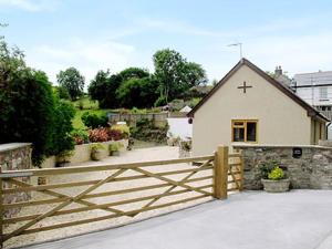 Chapel Cottage