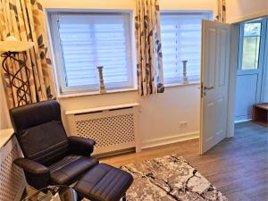 Ferienappartements-Grolik