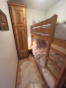 Chalet de Montalbert 14B 4-6 person