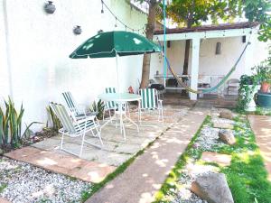 White House 1km Pradera