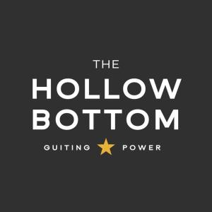 The Hollow Bottom