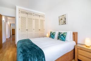 Vilamoura Oasis Family Duplex