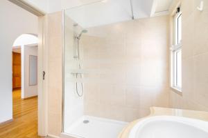 Vilamoura Oasis Family Duplex