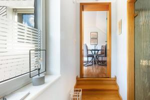 Ferienwohnung Zweite Heimat