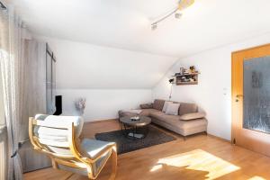 Ferienwohnung Zweite Heimat