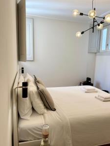 Santa Justa Bedrooms