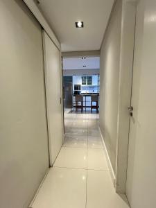 apartamento quadra mar rua 4100