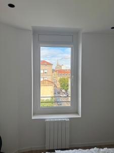 Welcome to your cozy getaway! in saint chamond !shared apartment