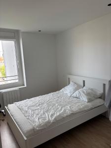 Welcome to your cozy getaway! in saint chamond !shared apartment