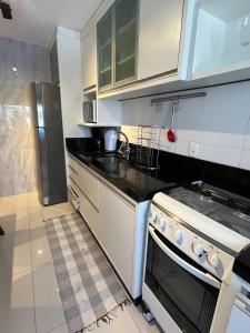 apartamento quadra mar rua 4100