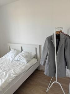 Welcome to your cozy getaway! in saint chamond !shared apartment