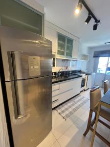 apartamento quadra mar rua 4100