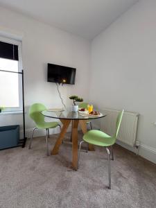 Central Peterborough Studio 2