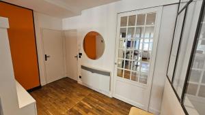 Appartement lumineux & moderne au cœur du centre