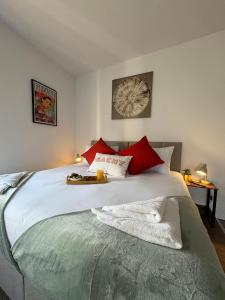 Peterborough Modern Studio 2