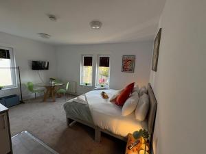 Central Peterborough Studio 2