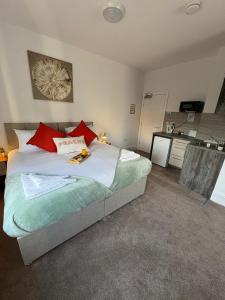 Peterborough Modern Studio 2