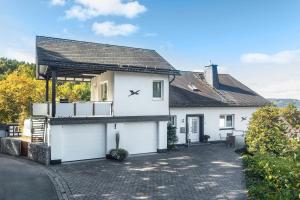 Ferienwohnung Zweite Heimat