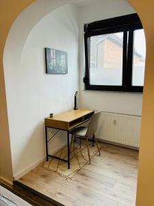 RheinZeit Apartment Köln Bonn