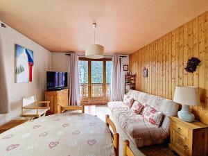 Grépon GP6 CENTER & MOUNATIN 6 Pers