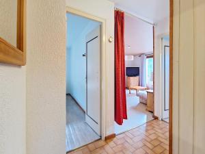 Grépon GP6 CENTER & MOUNATIN 6 Pers