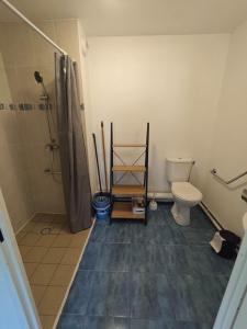 Appartement meublé T3 avec terrasse vue montagne