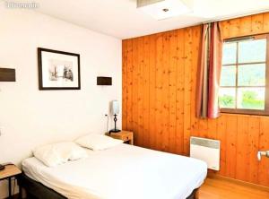 Appartement meublé T3 avec terrasse vue montagne