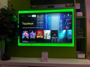 Palm Suite With Sky Terrace Penthouse 11th Floor