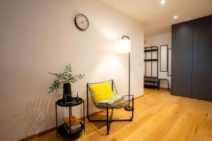 Cozy Loft in Mexico City with Rooftop Pool Equiped